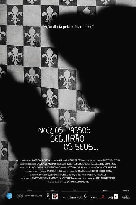    Erased from the official history of the Brazilian labor movement, Domingos Passos, a fierce anarchist militant, steps out of the shadows into eternity.  